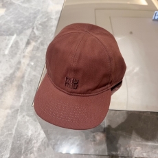 Miu Miu Caps